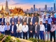 Thailand links Middle East travel trade with 80 tourism businesses