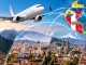 Perú impulsa un cielo único para mejorar la conectividad aérea andina
