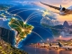 Europa gana capacidad aérea hacia América Latina mientras Perú acelera su crecimiento