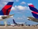 Delta y LATAM elevan un 31 % su capacidad entre Norteamérica y Sudamérica