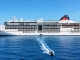 Hapag-Lloyd Cruises modernisiert EUROPA und EUROPA 2 im Jahr 2027
