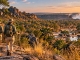 Simbabwe erschließt den Norden des Hwange auf neuer Walking Safari