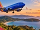Southwest amplía sus vuelos a Guanacaste desde Austin y Nashville