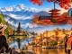 Lotus Travel empfiehlt sechs Reiseziele für den Herbst in Asien