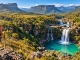 Brasiliens unbekannter Cerrado: 78 Kilometer durch Wasserfälle und Schutzgebiete