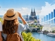 Deutschland-Tourismus erreicht trotz schwachem August neuen Übernachtungsrekord