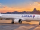 LATAM erweitert Brasilien-Streckennetz mit Embraer E195-E2