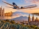 Aeroméxico ampliará sus conexiones con Europa desde Italia y Francia