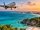 Canadá aumenta un 5,5 % su capacidad aérea hacia el Caribe mexicano