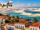 Brasiliens unbekannter Nordosten erhält neue Direktflüge aus Europa