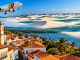TAP abre una nueva puerta de entrada al nordeste de Brasil desde Europa