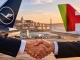 Lufthansa Group soll strategischer Partner von TAP Air Portugal werden