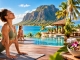 Beachcomber startet neue Wellness-Saison auf Mauritius