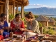 Tansania: Neue Maasai-Lodge verbindet Safari und Dorfleben