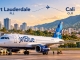 JetBlue inaugura vuelos diarios entre Fort Lauderdale y Cali