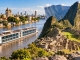 AmaWaterways combinará cruceros por Colombia con viajes de lujo a Machu Picchu