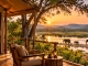 Malawi: Bua River Lodge öffnet im Nkhotakota-Wildreservat wieder