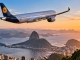 Lufthansa ampliará sus vuelos a Río de Janeiro y São Paulo en el verano de 2027