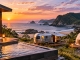Japan: Neue Küstenunterkunft verbindet Villen, Airstream und Glamping