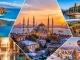 Türkei im Winter: Sieben Reiseziele zwischen Kultur und Erholung