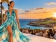 Aruba impulsa el turismo de eventos con la décima edición de Fashion Week