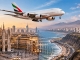 La conexión Milán-Lima enfrenta a Emirates con las aerolíneas italianas