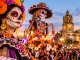 México: las llegadas internacionales por el Día de Muertos aumentan un 22 %