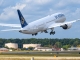 Air Astana: Erster Boeing 787-9 Dreamliner absolviert Testflug