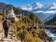 Nepal: Zwei Himalaya-Trekkingrouten nach Überschwemmungen wieder geöffnet