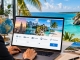 USAirtours lanza una plataforma de reservas para agencias británicas con oferta en México y el Caribe