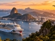 AIDA anuncia una nueva vuelta al mundo con escalas prolongadas en Brasil y Chile