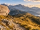Italien eröffnet historischen Schmugglerweg in den Alpen bei Brescia